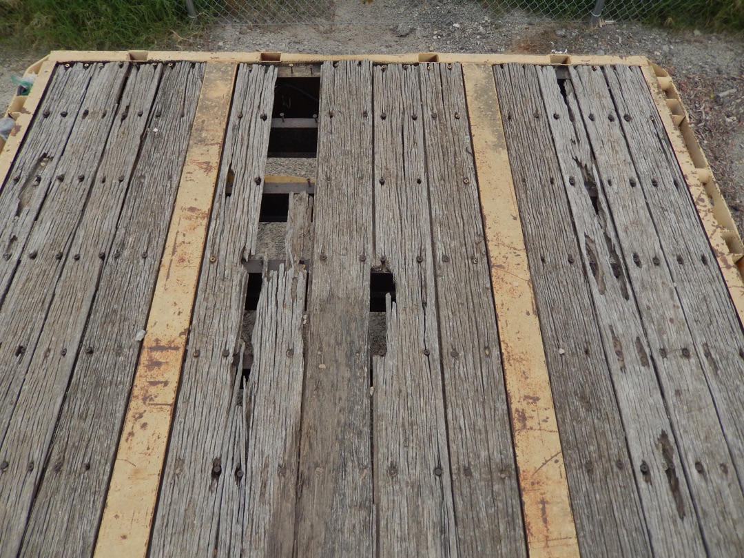 1986 TRAILMOBILE 45 FT - Image 42